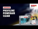 SONAX 04958410 PROFILINE PowerAir Clean
