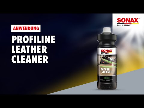 PROFILINE LeatherCleaner