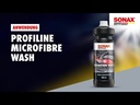  SONAX 04523000 PROFILINE Microfibre wash 1 l