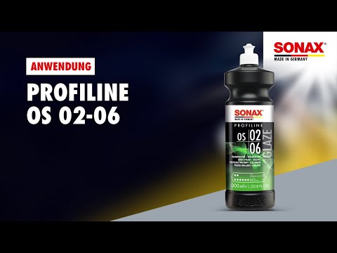 PROFILINE OS 02-06 250ML
