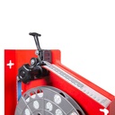 Eco Masselotte de roue avec support pour rouleau 1566053
