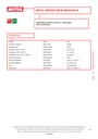 Motul SPECIFIC 508 00 509 00 0W20 1L