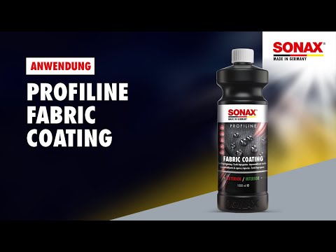 Sonax Profiline Impermeabilisant textile 1L