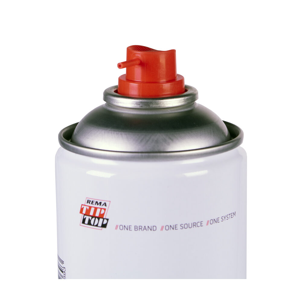Rema Tip Top Spray tampon liquide sans CFC 500ml