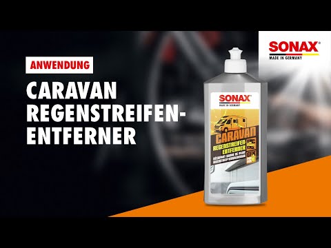 SONAX 02184410 PROFILINE Destructeur de tache de pluie 3L