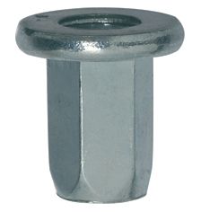 [A0009828] SHT ECROU A SERTIR