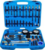 [8401BG] BGS - 8401 - Compressiometre et controleur de fuite pour moteurs essence & diesel