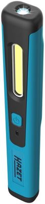 [1979W-11] HAZET - Lampe stylo à LED ∙ chargement sans fil