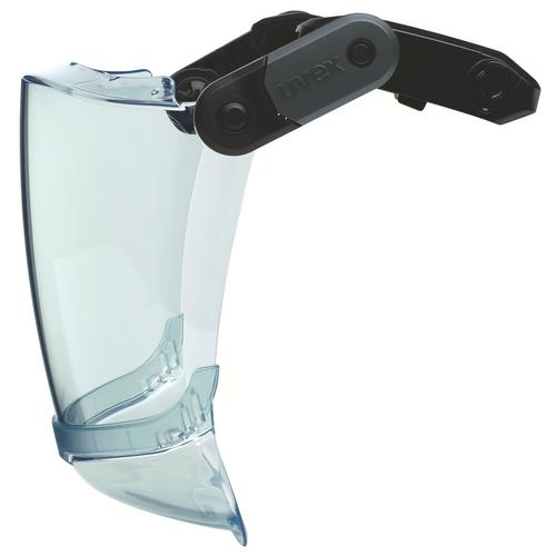 9916003 - Visière uvex pronamic visor  bleu