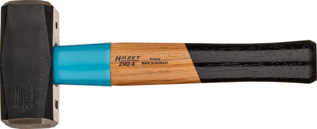 [2142-4] HAZET Massette BluGuard 2142-4 ∙ Longueur : 300 mm