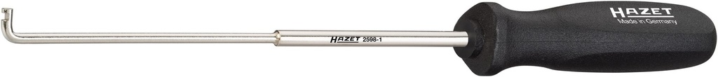 [2598-1] HAZET - Outil pour la poignée de portière