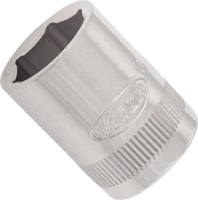 [V2271N] VIGOR - Douille à 6 pans ∙ taille 13 mm