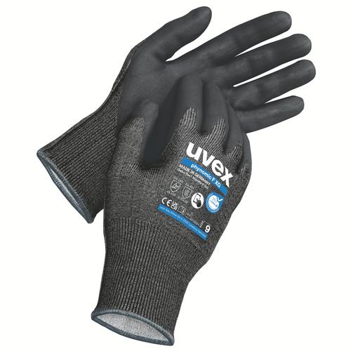 60094 - Gants de protection uvex phynomic 