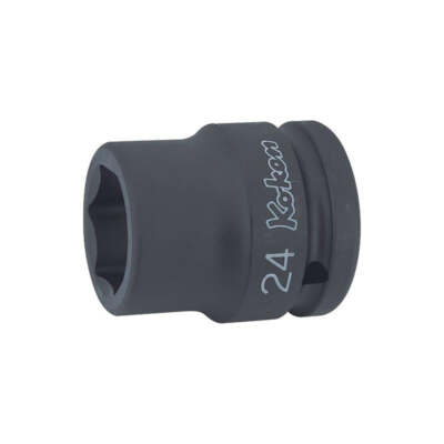 [⚠Déstockage] KO-KEN - 16401M 32mm - 3/4" Douille Impact, parois mince (mm)