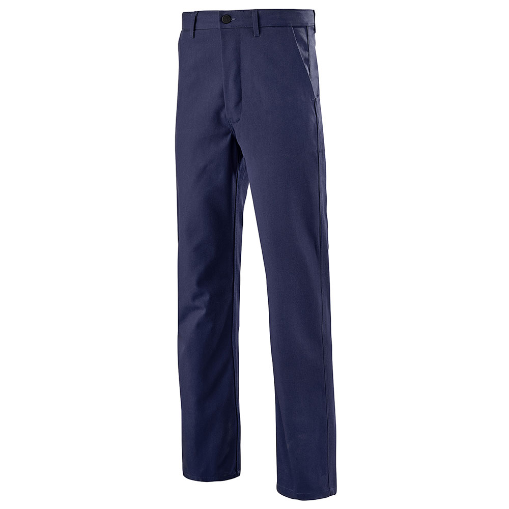 PANTALON 90279403 NAVY 102