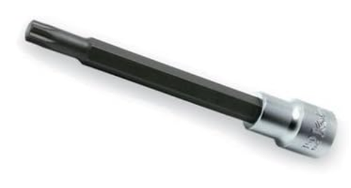 [4025-100T55] [⚠Déstockage] 4025-100T55 embout Ko-ken t55 longueur 100mm