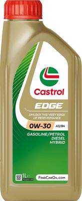 [EDGE0W30A3B41L] EDGE 0W-30 A3/B4 - 1L