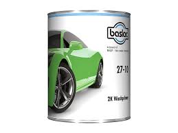 [27-101] [⚠Déstockage] 27-10 1L 2K WASHPRIMER