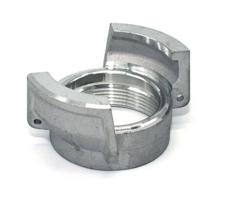 [⚠Déstockage] RACCORD GUILLEMIN DN40 FILET FEM.  1 1/2"