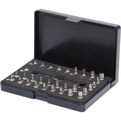 [503.4670] KS Tools 503.4670 jeu d'embouts 32 pièces