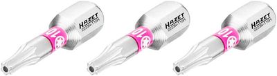 [2223N-T10H/3] HAZET - Embout-tournevis (bit)