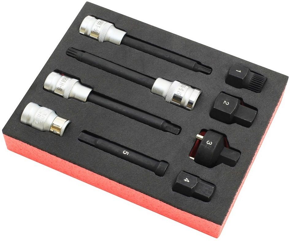 [GAT4955B] OUTILLAGE GATES