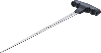 [67202BG] BGS - 67202 - Pointe alène pour passage de fil découpe pare brise 330 mm
