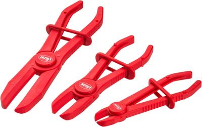 VIGOR - Jeu de pinces à durites ∙ 3 pièces