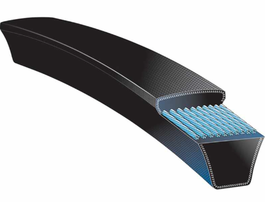 [SPZ560 SUPERHC] GATES SUPER HC® SPZ560 SUPERHC