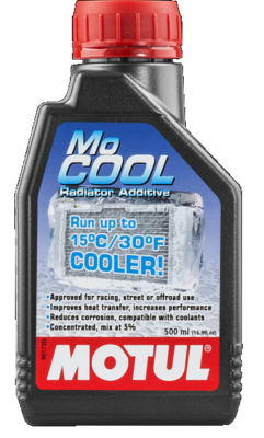 [112652Motul] Motul MOCOOL 0,500L