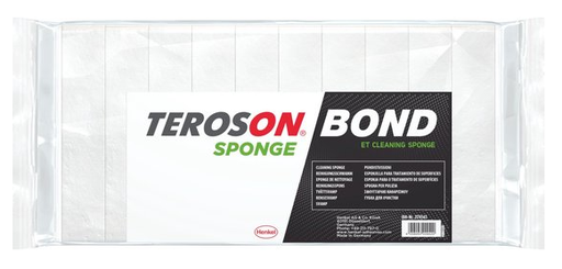 [2697935] 2697935 - TEROSON BOND SPONGE (bag of 10 sponges)