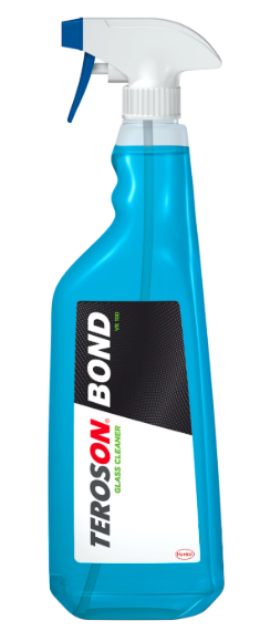 2689820 - TEROSON BOND GLASS CLEANER, 1 kg Bottle (894042472)