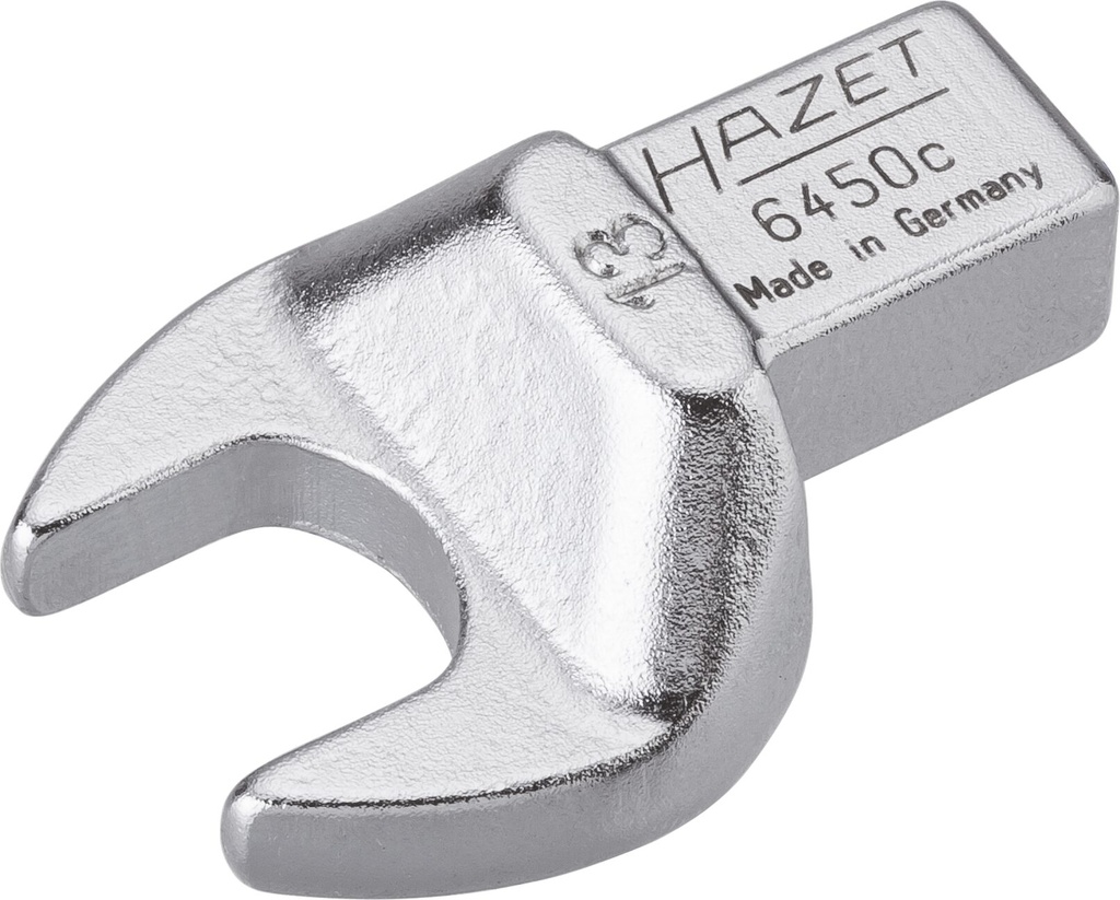[6450C-13] HAZET - Attache mâle à fourche