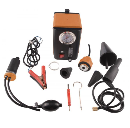 [CLAAC0411BL] CLAS AC 0411BL CONTROLEUR DE FUITE PAR FUMEE