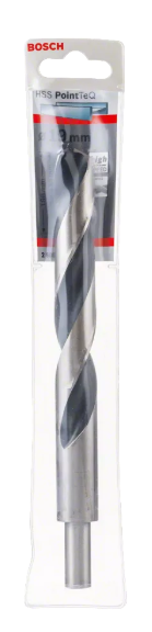 [2608577314] Foret metal HSS 19mm