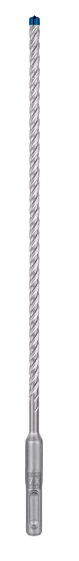 [2608900074] Foret SDS plus-7X 6x200x265mm
