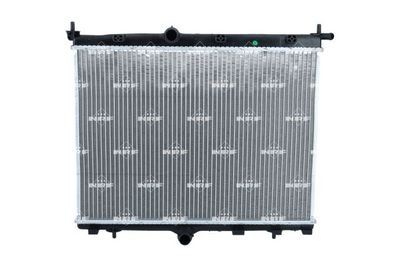 [NRF550296] [⚠Déstockage] RADIATEUR NRF
