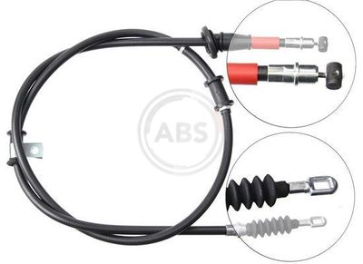 [⚠Déstockage] CABLE DE FREIN ABS