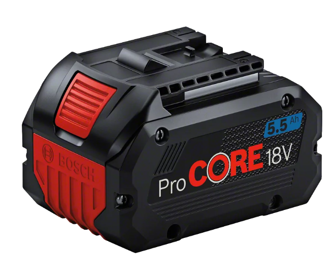 [1600A02149] ProCORE18V 5,5 Ah