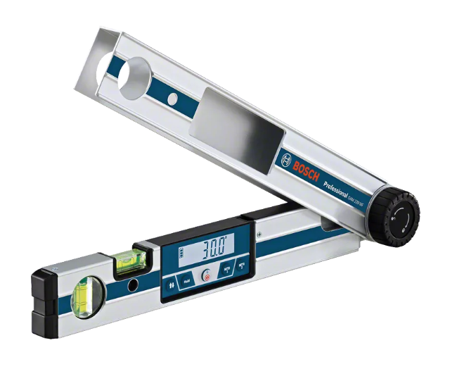[0601076600] GAM 220 MF Mesureur d'angle/niv. électr.