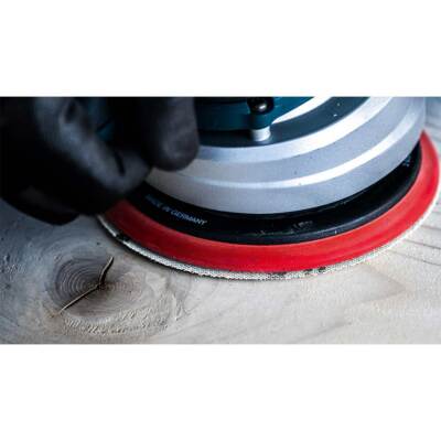 [2608900698] [⚠Déstockage] EXPERT Abrasif M480 Best for Wood and Paint, diamètre 150 mm, grain 80, 50x