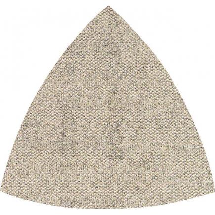 [2608900716] [⚠Déstockage] EXPERT Abrasif M480 Best for Wood and Paint, 93 mm, grain 80, 5x