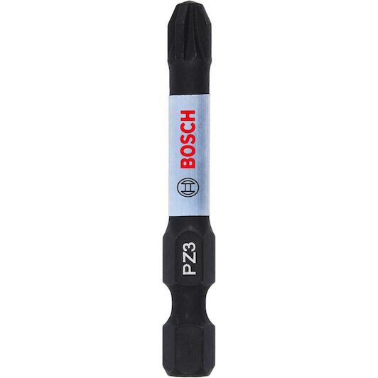 [2608522484] [⚠Déstockage] Embout de vissage Impact Control PZ3 50mm