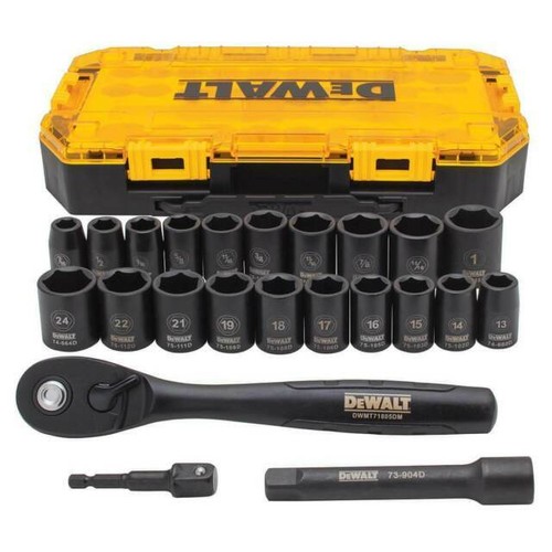 [2608003056] [⚠Déstockage] Clé à douille 27 x 50 x 30 mm, M 18, 39,3 mm