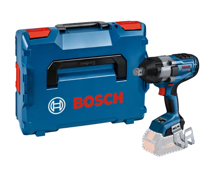 Boulonneuse sans fil GDS 18V-1050 H (Chargeur et batterie Li-Ion non livrée)