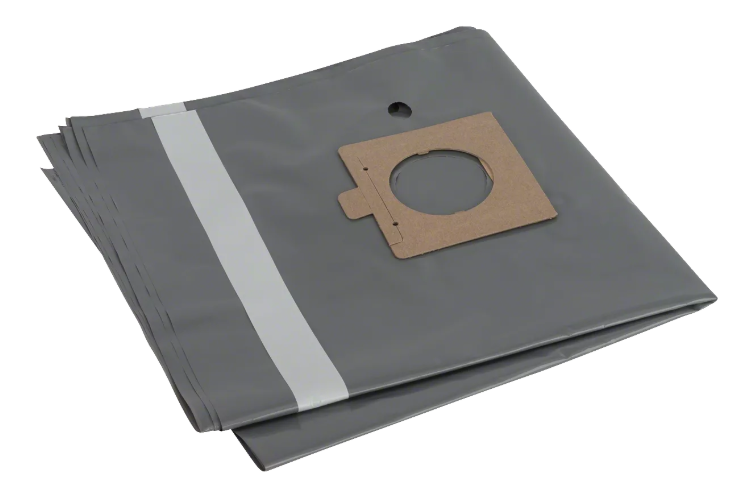 (EN) FILTRATION BAG TYPE DE DROIT (DÉFINIR) (EN) FOR VACUUM, 5 (EN) PCS