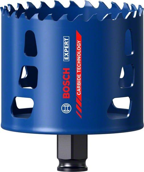 [2608900436] [⚠Déstockage] EXPERT Scie trépan Power-Change Tough Material  76mm