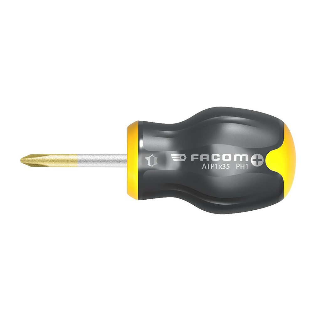 [ATP2X35] [⚠Déstockage] FACOM ATP2X35 TOURNEVIS PROT2 PH 2X35