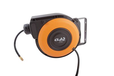 ENROULEUR AIR Ø8mm 10m