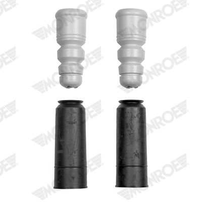 [PK279] [⚠Déstockage] KIT PROTEC. AMORTISSEUR MONROE